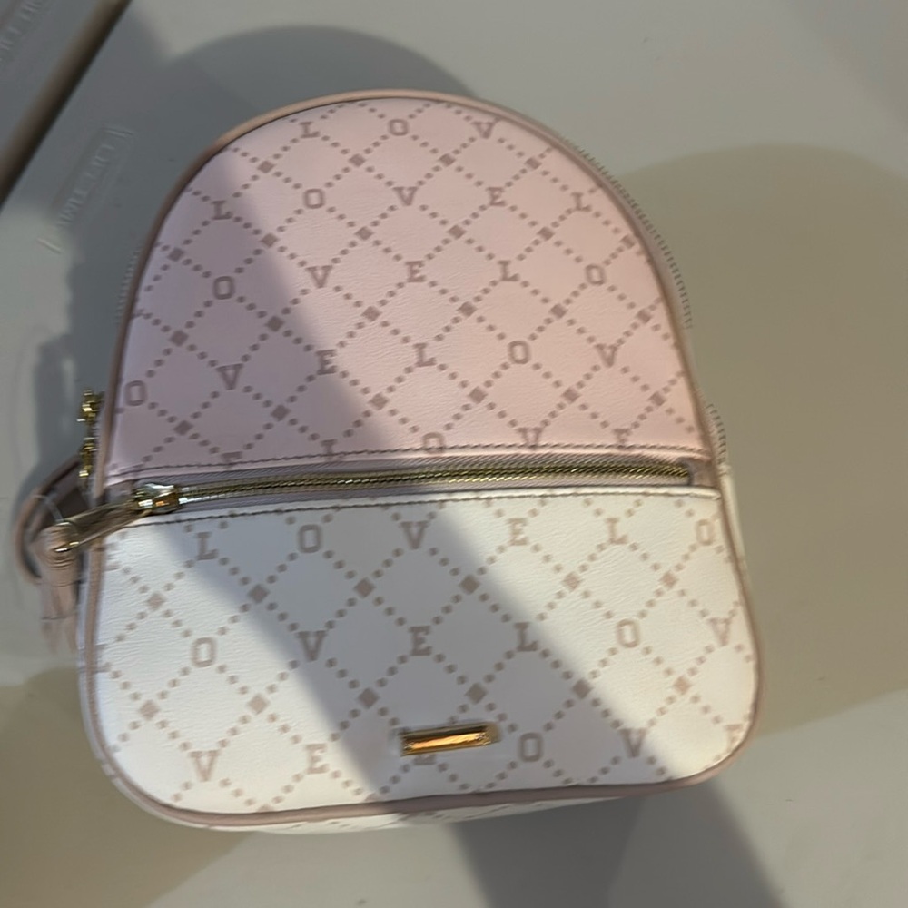 Backpack for little girls
